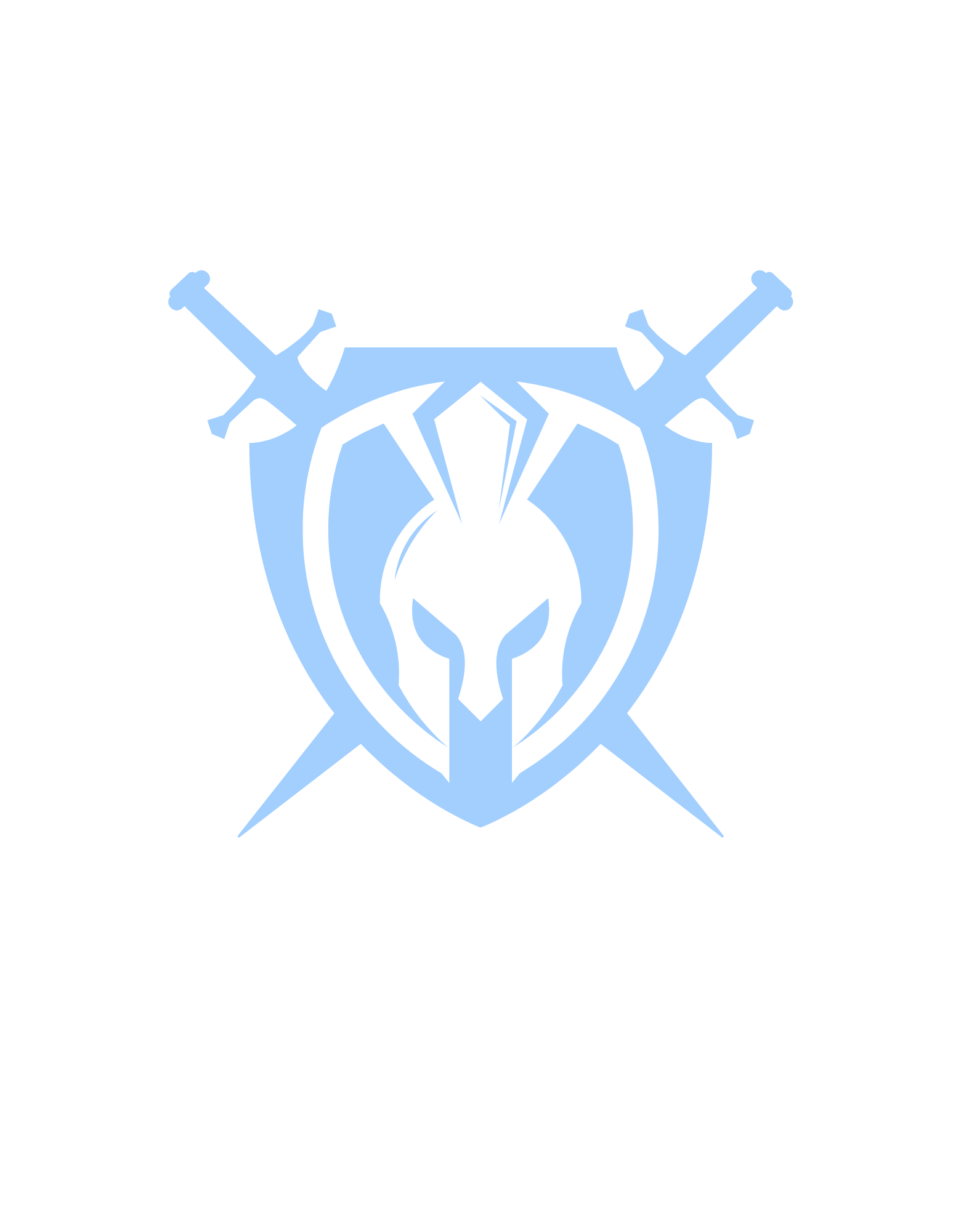 Ironhorse Stallions Logo